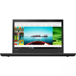 Lenovo ThinkPad A475 Notebook 20KL0017US