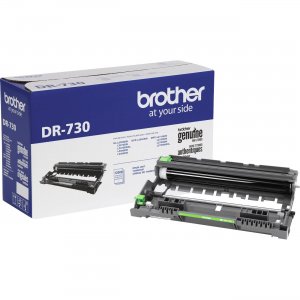 Brother Drum Unit DR730 BRTDR730 DR-730