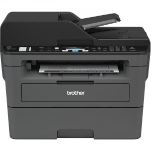 Brother All-in-One Laser Printer MFCL2710DW BRTMFCL2710DW MFC-L2710DW