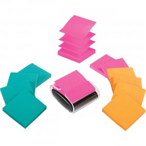 Post-it Note Dispenser Value Pack R33012WDVA MMMR33012WDVA