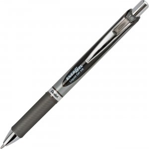 Pentel EnerGel Deluxe RTX Retractable Pens BL80A PENBL80A