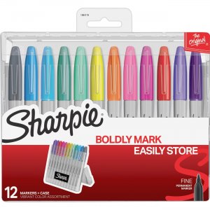 Sharpie Pen-style Permanent Marker 1983179 SAN1983179