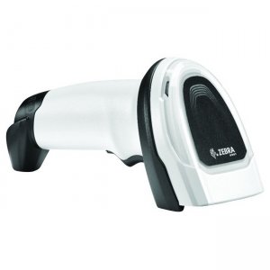 Zebra Handheld Barcode Scanner DS8108-DL600000SGW DS8108-DL