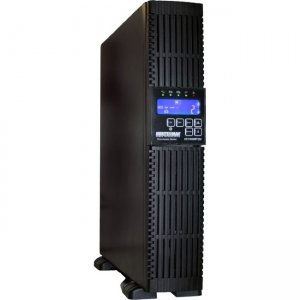 Minuteman Encompass 3000VA Tower/Rack Mountable UPS EC3000RT2U