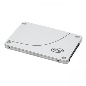 Lenovo Intel S4600 1.92TB Enterprise Mainstream SATA G3HS 2.5" SSD 7SD7A05711