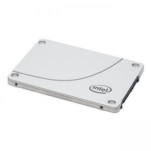 Lenovo Intel S4600 1.92TB Enterprise Mainstream SATA HS 3.5" SSD 7SD7A05708