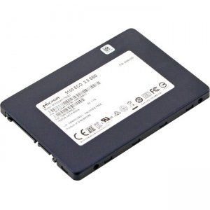 Lenovo ThinkSystem 3.5" 5100 1.92TB Entry SATA 6Gb Hot Swap SSD 4XB7A08508