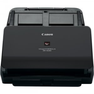 Canon imageFORMULA Office Document Scanner 2405C002 CNMDRM260 DR-M260