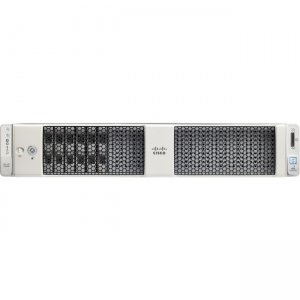 Cisco UCS C240 M5 Server UCS-SPR-C240M5-C2