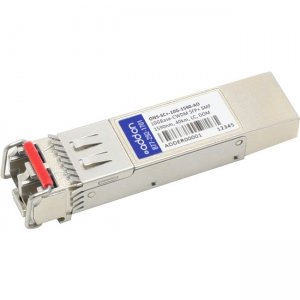 AddOn Cisco SFP+ Module ONS-SC+-10G-1590-AO