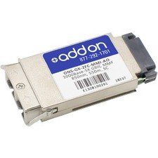 AddOn GBIC Module ONS-GX-2FC-MMI-AO