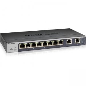 Netgear Ethernet Switch GS110EMX-100NAS GS110EMX