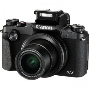 Canon PowerShot Compact Camera 2208C001 G1 X Mark III