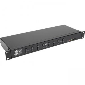 Tripp Lite DVI/USB 8-Port KVM Switch B024-DUA8-DL