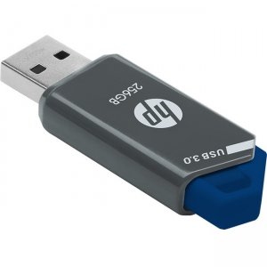 HP 256GB USB 3.0 Flash Drive P-FD256HP900-GE X900W