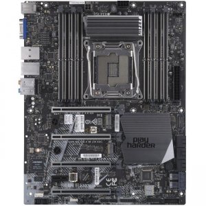 Supermicro Desktop Motherboard MBD-C9X299-PGF-B C9X299-PGF