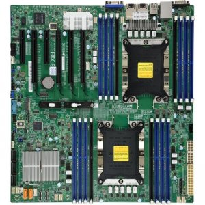 Supermicro Server Motherboard MBD-X11DPI-N-O X11DPI-N