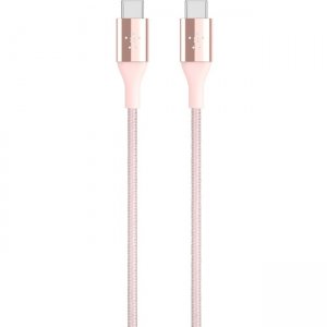 Belkin MIXIT↑ DuraTek USB-C Cable Built with DuPont Kevlar F2CU050BT04-C00