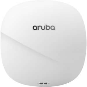 Aruba Wireless Access Point JZ033A AP-345
