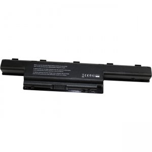 V7 Battery for select GATEWAY laptops(4400mAh, 48 Whrs, 6cell)27.G8507.001,31CR19/65-2 AS10D41-V7