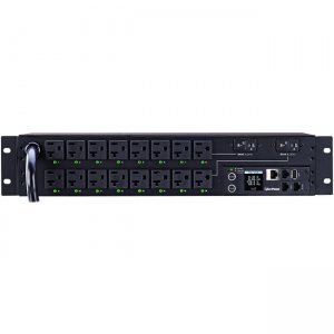 CyberPower 16-Outlets PDU PDU41003