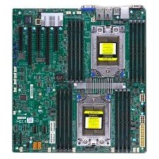 Supermicro Server Motherboard MBD-H11DSI-B H11DSi