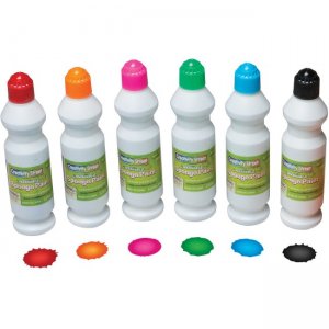 Crayola Washable Paint - CYO541204 