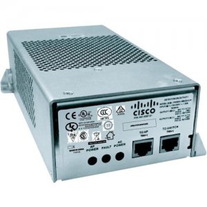 Cisco PoE Injector - Refurbished AIR-PWRINJ15002-RF