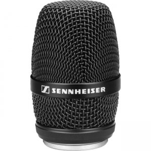 Sennheiser Microphone 502582 MMK 965-1 BK