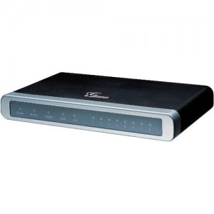 Grandstream VoIP Gateway GXW4108