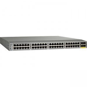 Cisco Nexus Fabric Extender N2K-C2248TP-1GE-RF 2248TP