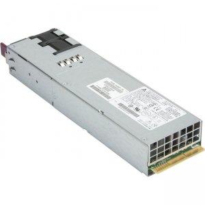 Supermicro 1600W 1U Redundant Power Supply PWS-1K66P-1R DPS-1600CB D