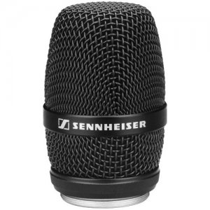 Sennheiser Microphone Input Module 502581 MME 865-1 BK