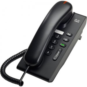 Cisco Unified IP Phone - Refurbished CP-6901-CL-K9-RF 6901