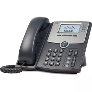 Cisco IP Phone - Refurbished SPA504G-RF SPA 504G