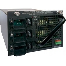 Cisco 9000 W AC-Input Power Supply - Refurbished PWR-C45-9000ACV-RF