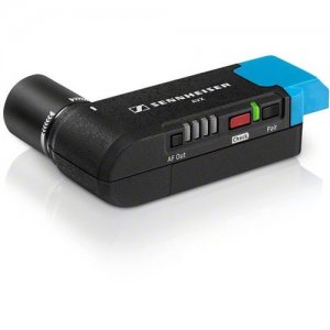Sennheiser Wireless Microphone System Receiver 505864 EKP AVX-4-US
