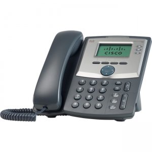 Cisco IP Phone - Refurbished SPA303-G1-RF SPA 303