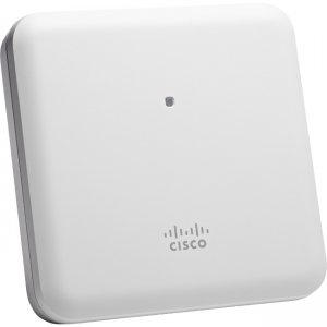 Cisco Aironet Wireless Access Point AIR-AP1852I-F-K9 1852I