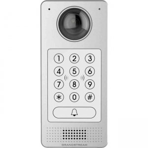 Grandstream HD IP Video Door System GDS3710