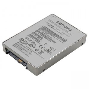 Lenovo 800GB Enterprise Performance 12G SAS 2.5" SSD for NeXtScale 01GV746