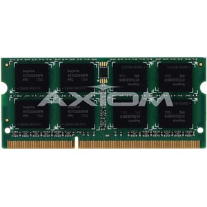 Axiom 4GB DDR4-2400 SODIMM for HP - Z9H55AA Z9H55AA-AX
