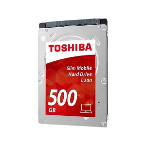 Toshiba L200 Mobile Internal Hard Drive HDWK105XZSTA