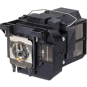 Premium Power Products Compatible Projector Lamp Replaces Epson ELPLP77-ER