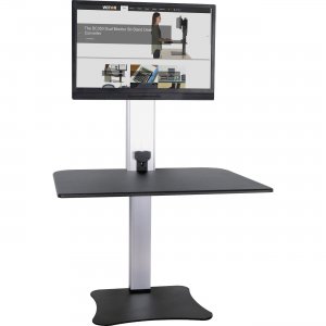 Victor Electronic Standing Desk Workstation DC400 VCTDC400