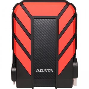 Adata HD710 Pro External Hard Drive AHD710P-1TU31-CRD
