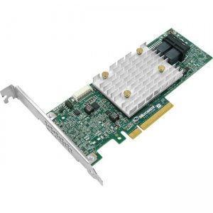 Microsemi Adaptec HBA 1100-8i Adapter 2293200-R AHA-1100-8i