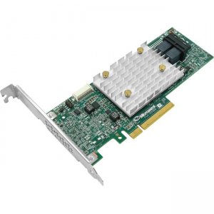 Microsemi HBA 1100-8e Adapter 2293300-R AHA-1100-8e