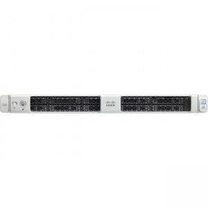 Cisco UCS C220 M5 Server UCS-SPR-C220M5-C1