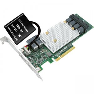 Microsemi SmartRAID 3102-8i Adapter 2294800-R ASR-3102-8i